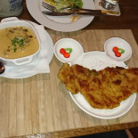 Brau-stüberl