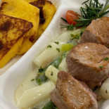 Frühstücks- Ebnet