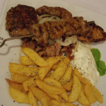Hellas Grillrestaurant