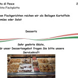 Trattoria Pane E Vino