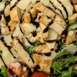 Trattoria Amo