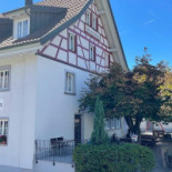 Gasthaus Hirschen