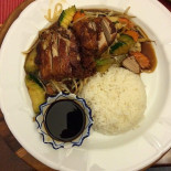 Thai Corner
