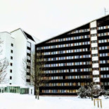 Ifa Schöneck Ferienpark