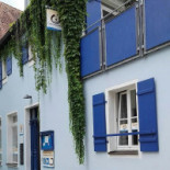 Cafe Café Lebenskunst