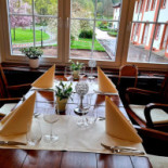 Pizzeria Klosterhof St. Blasien