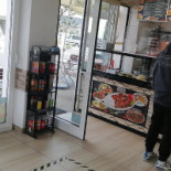 Ustam Kebap Pizza Maxdorf