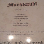 Gasthaus Zum Rössle Schnitzelfabrik Ingersheim