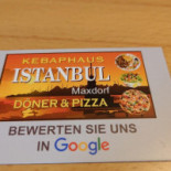 Kebaphaus Istanbul