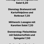 Peppe’s Burger Neuhofen