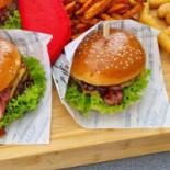 Peppe’s Burger Neuhofen