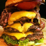 Peppe’s Burger Neuhofen