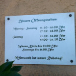 Gasthof Teckkeller