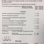 Zum Klosterstübchen