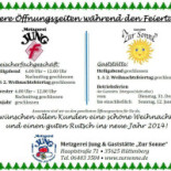 Gasthaus Zur Sonne