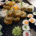 Kioko Sushi
