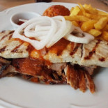 Taverne Der Grieche