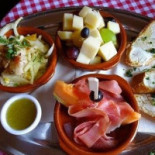Tapa Empanada Heppenheim