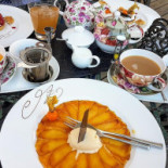 Tapa Empanada Heppenheim