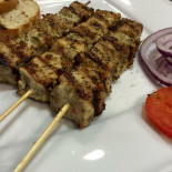 Mykonos Grill-haus