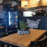 Damn Burger Kirchheim