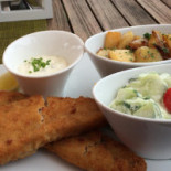 Hohe Düne Restaurant Schirmbar