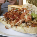 Anadolu-grill