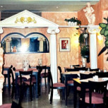 Patras-grill