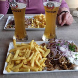 Patras-grill