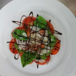 Pizzeria Dolce Vita