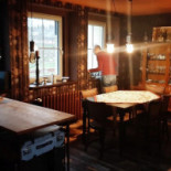 Weltraumbahnhof Rautenkranz Pension Und Bistro