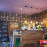 Weltraumbahnhof Rautenkranz Pension Und Bistro