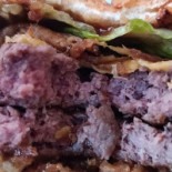 Baros Burger