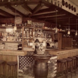 Lumberjack´s Diner