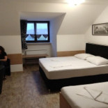 Thomas Bernreiter Gasthaus Innblick Haus Des Gastes