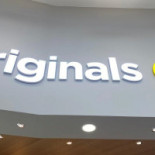 Mcdonald's Original's
