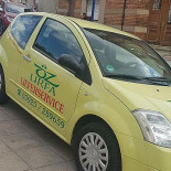 Bistro Öz Urfa