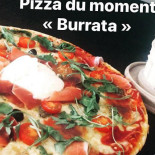 La Tour De Pizz'
