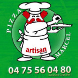 Pizza Marcel