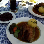 Gaststätte Rundblick
