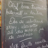 The à Vin