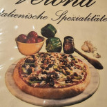 Pizza Verona