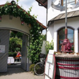 Weingut Und Weinschänke Rebenhof