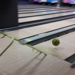 Pep's Bowling