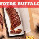 Buffalo Grill Brétigny-sur-orge