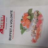 Muki Sushi