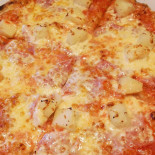 Pizzeria Da Alfonso
