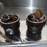 Pâtisserie-chocolaterie Alain