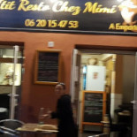 Au P 'tit Resto Chez Mimi