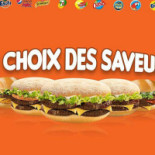 Burger Avenue